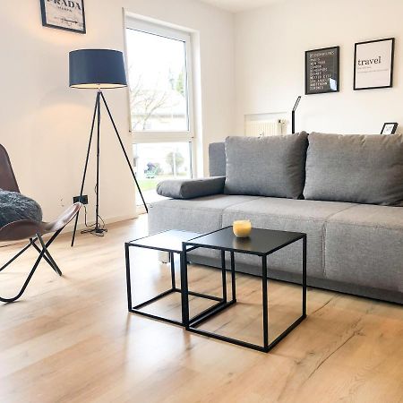 Deluxe Apartments Messe Flughafen Ляйнфельден-Ехтердінген Екстер'єр фото