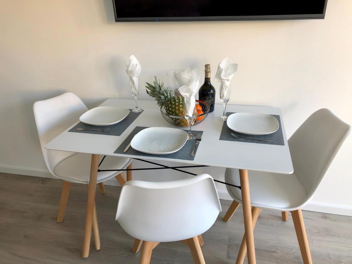 Deluxe Apartments Messe Flughafen Ляйнфельден-Ехтердінген Екстер'єр фото