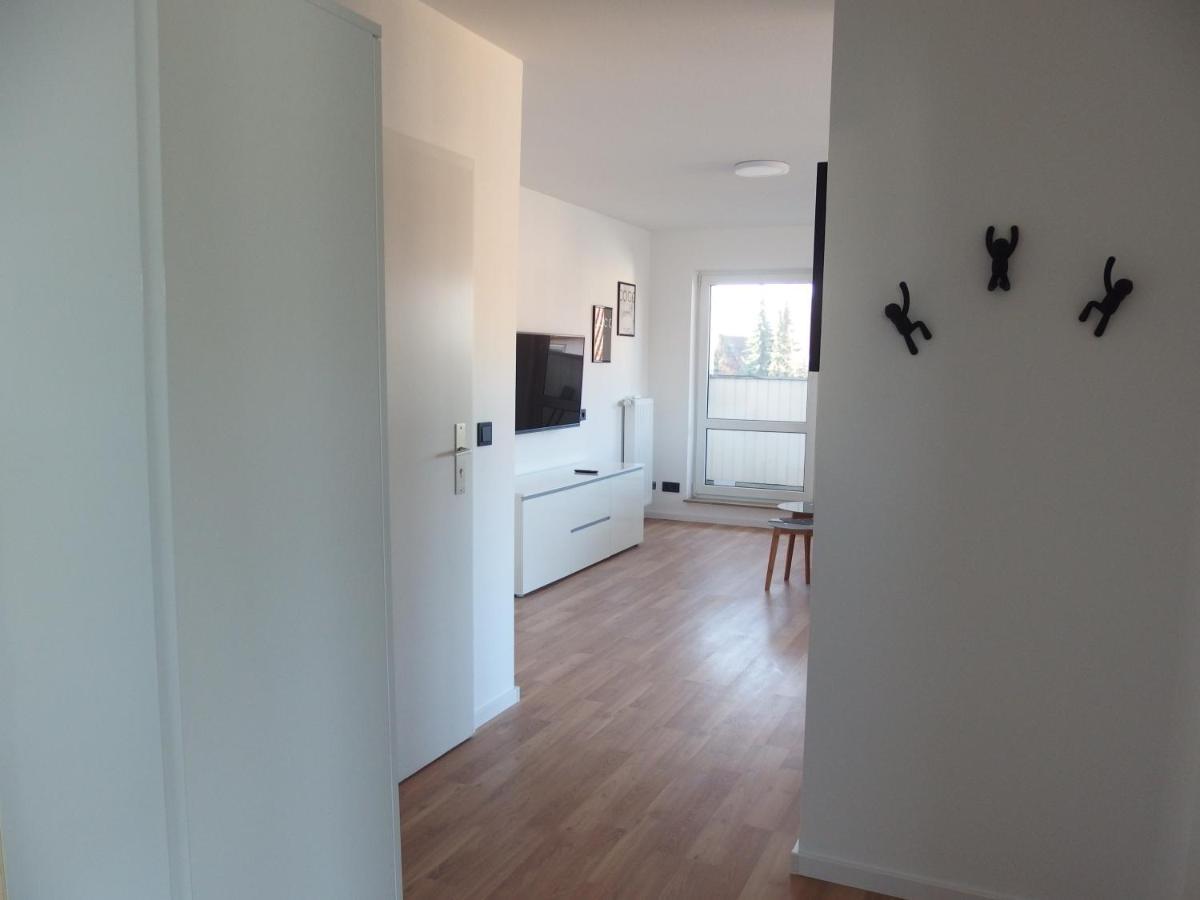 Deluxe Apartments Messe Flughafen Ляйнфельден-Ехтердінген Екстер'єр фото