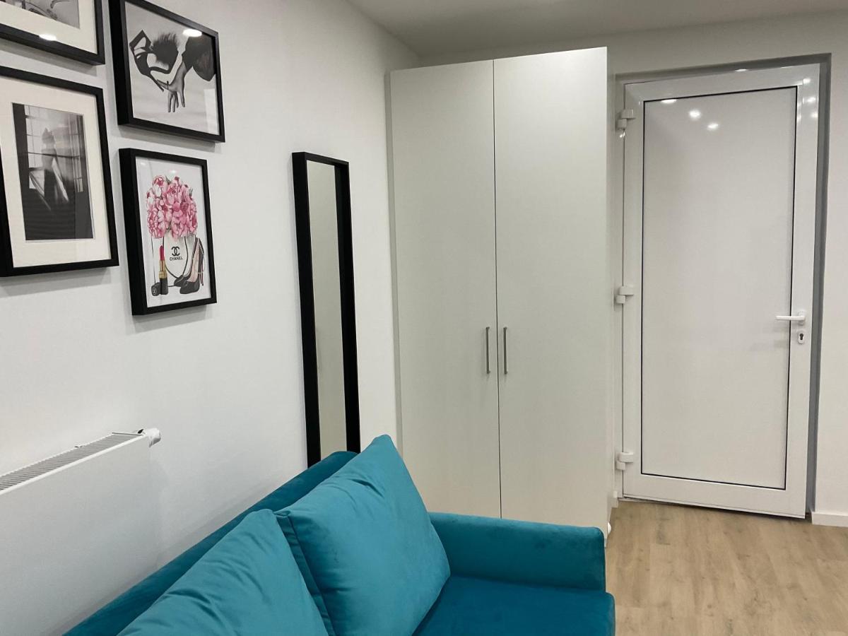 Deluxe Apartments Messe Flughafen Ляйнфельден-Ехтердінген Екстер'єр фото