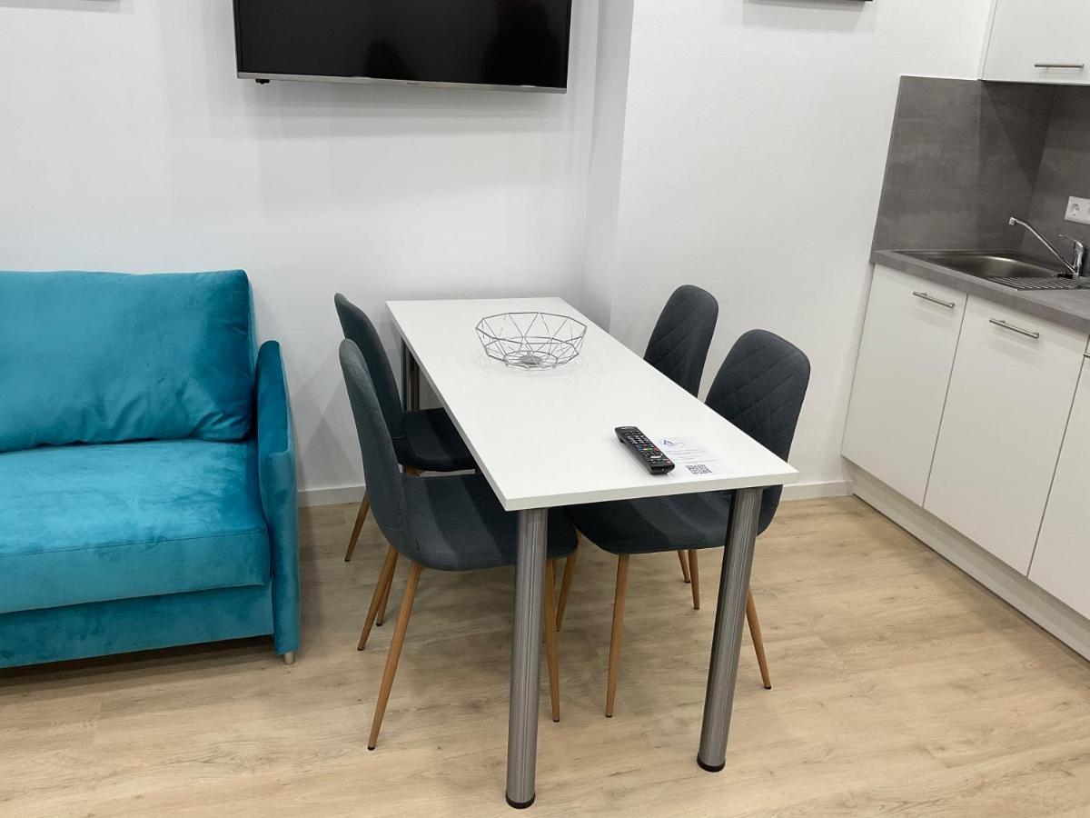 Deluxe Apartments Messe Flughafen Ляйнфельден-Ехтердінген Екстер'єр фото